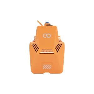 Elegoo OrangeStorm Giga – kompletní sada tiskové hlavy