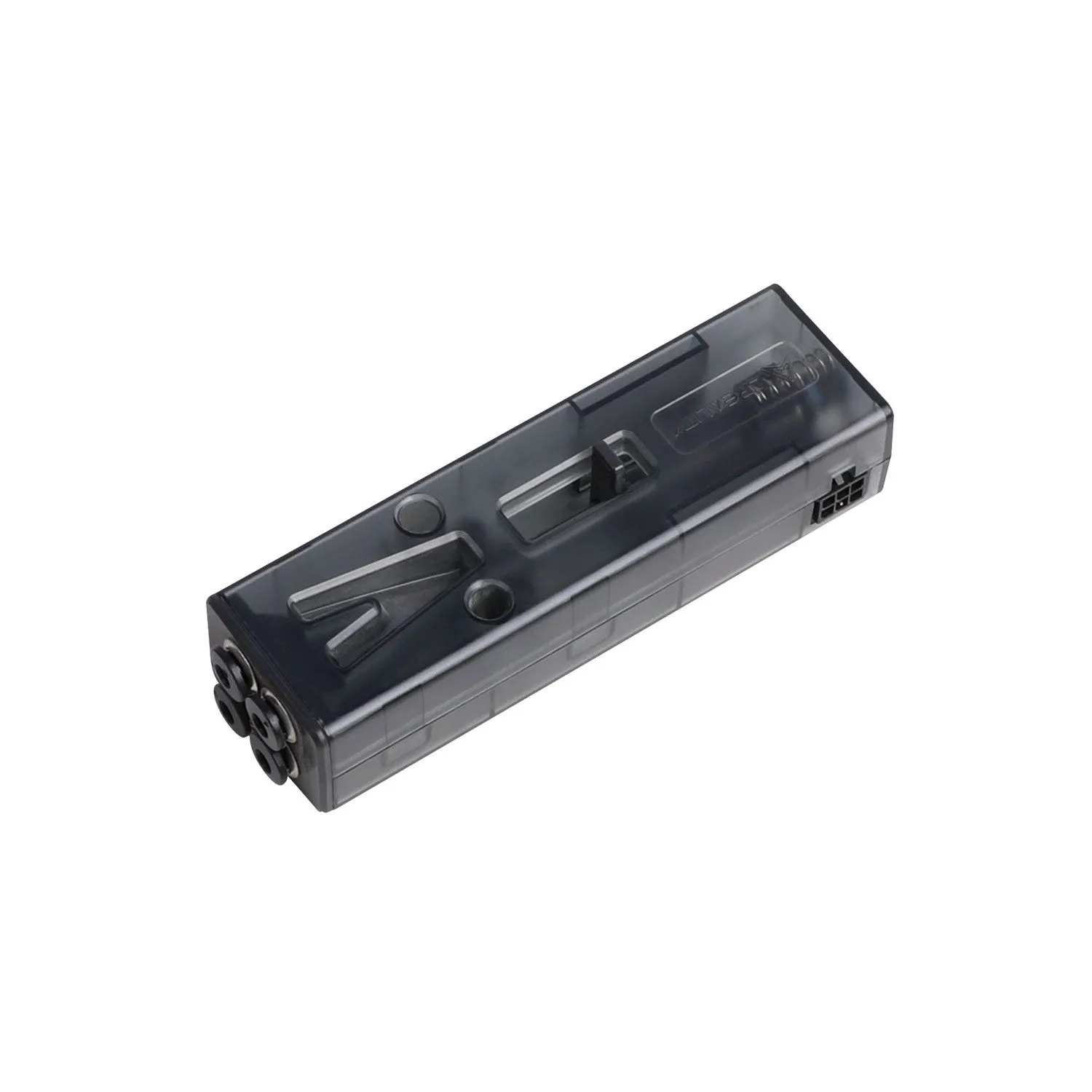 Obrázek Creality CFS s upgrade kitem na K1 Series