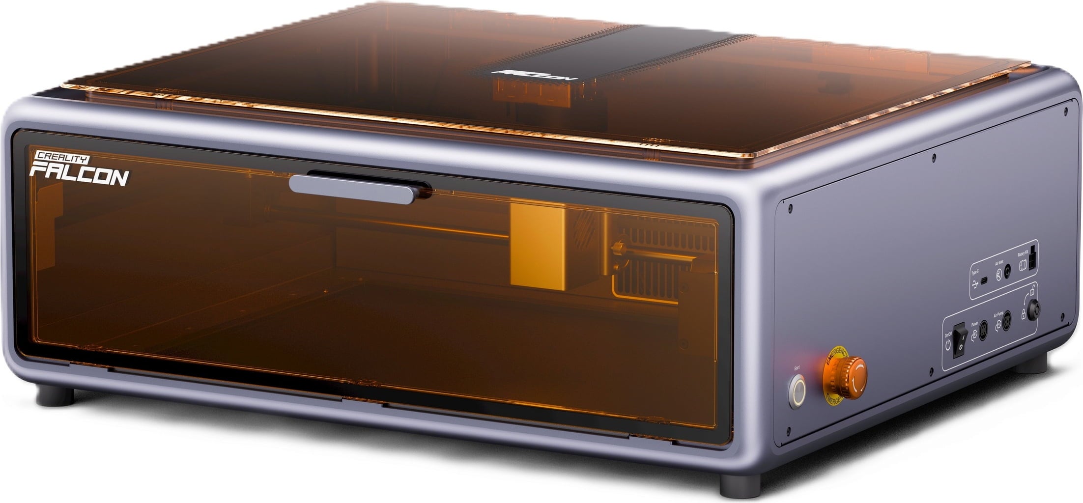 Obrázek Creality Falcon A1 10W