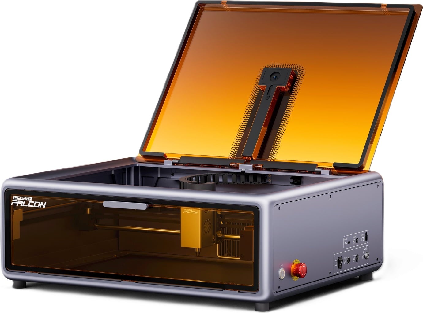 Obrázek Creality Falcon A1 10W