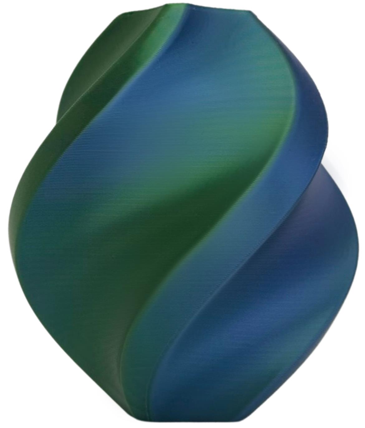 Obrázek Prof. Lab PLA Silk Tri Color Oceans Embrace 1 kg