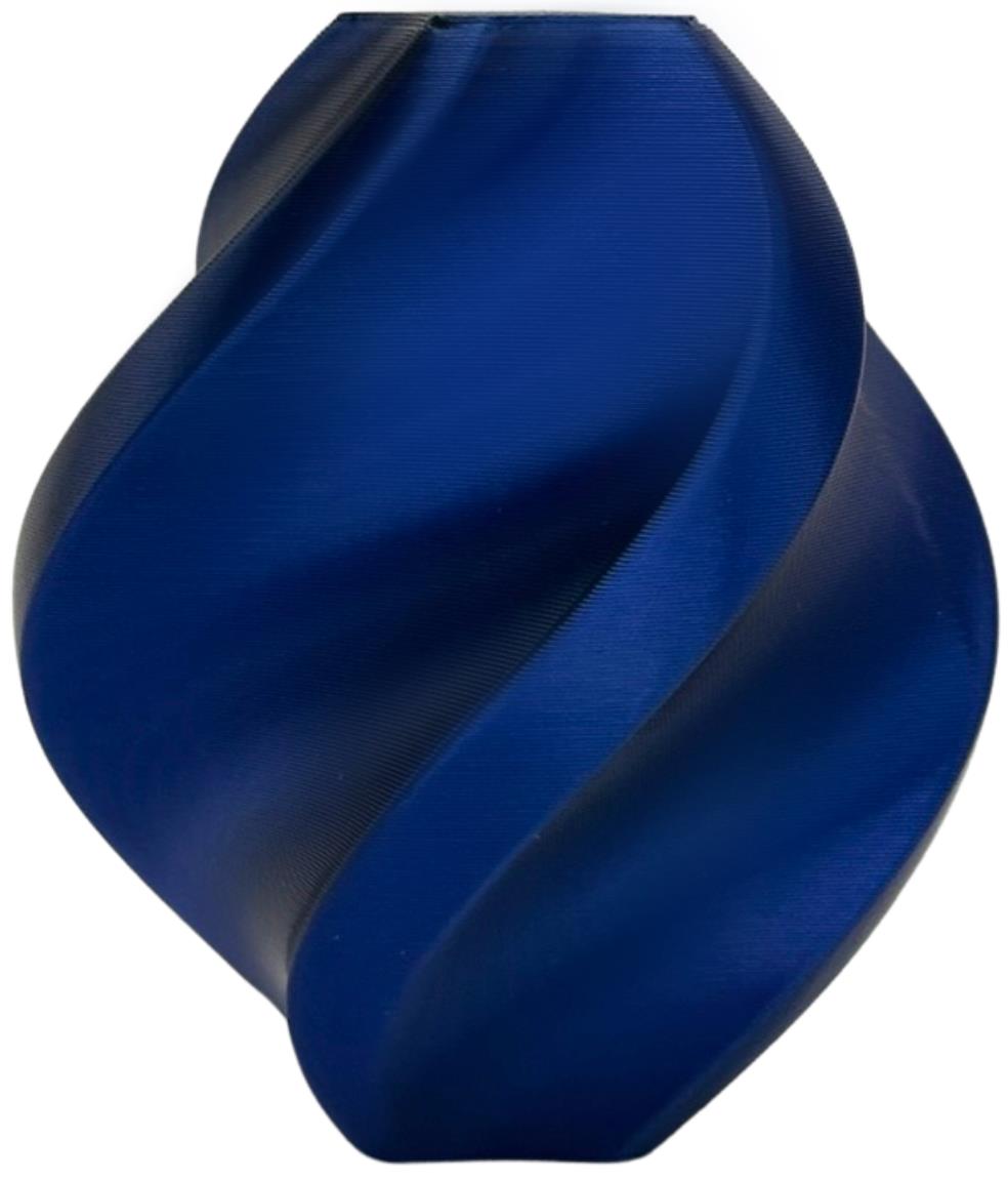 Obrázek Prof. Lab PLA Silk Tri Color Storms Whisper 1 kg