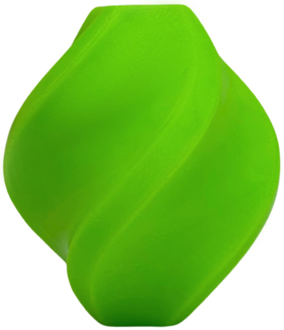 Obrázek Prof. Lab TPU Green (zelená) 1 kg