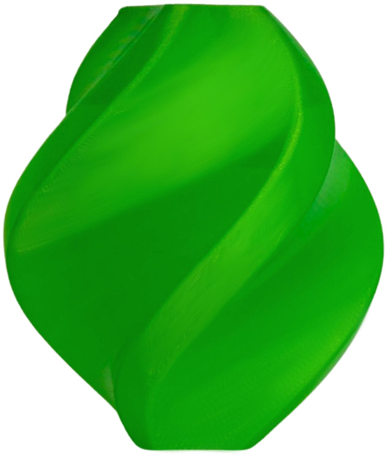 Obrázek Prof. Lab PLA Plus Green (zelená) 1 kg