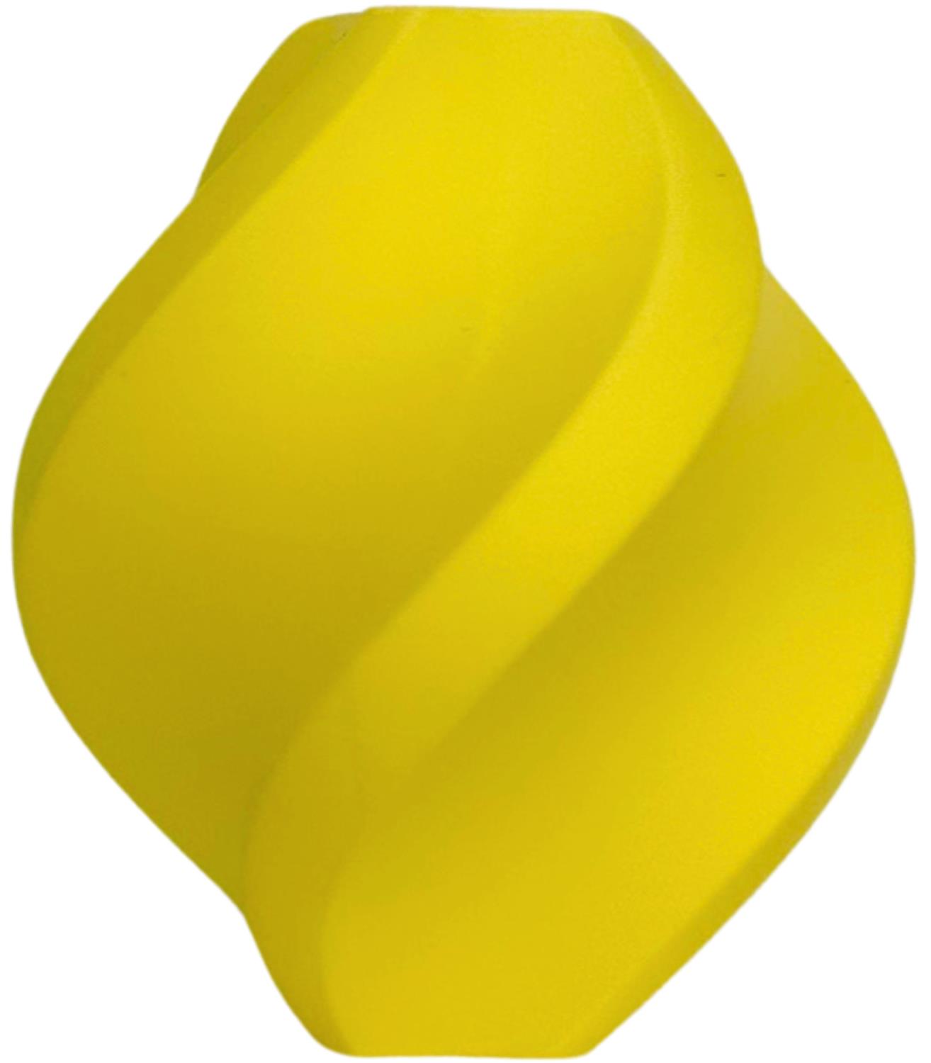 Obrázek Prof. Lab PLA Basic Yellow (žlutá) 1 kg