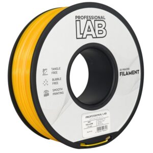 Prof. Lab ABS Yellow (žlutá) 1 kg