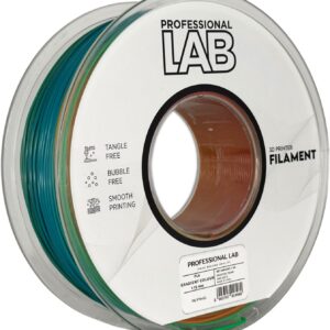 Prof. Lab PLA Gradient Color (duha) 1 kg