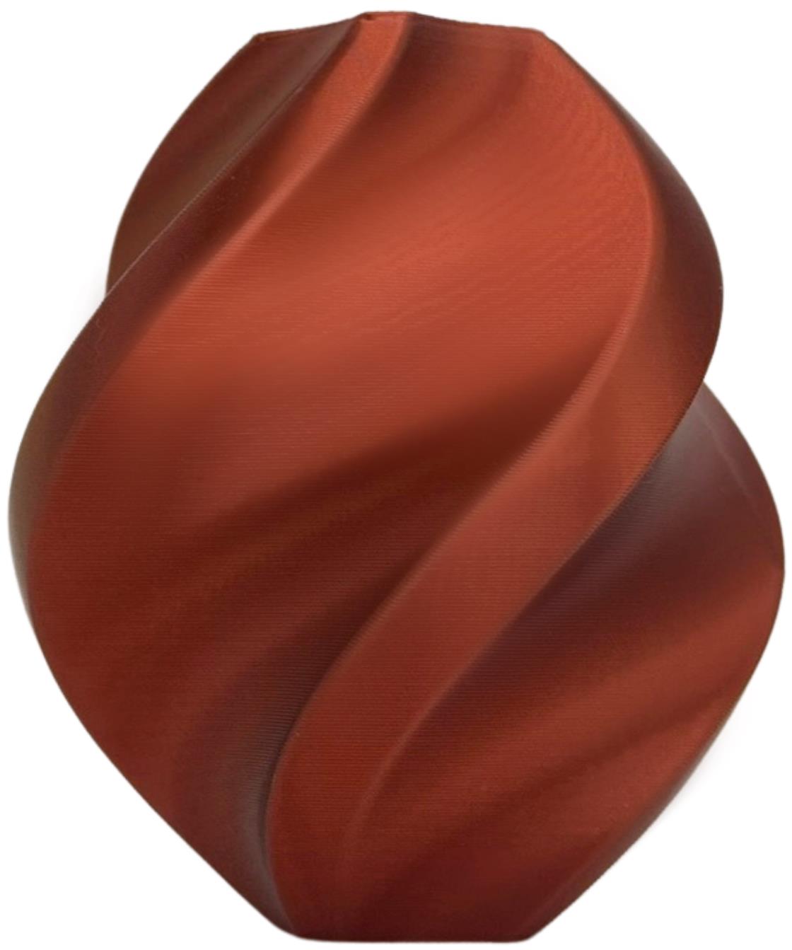 Obrázek Prof. Lab PLA Silk Copper (měděná) 1 kg