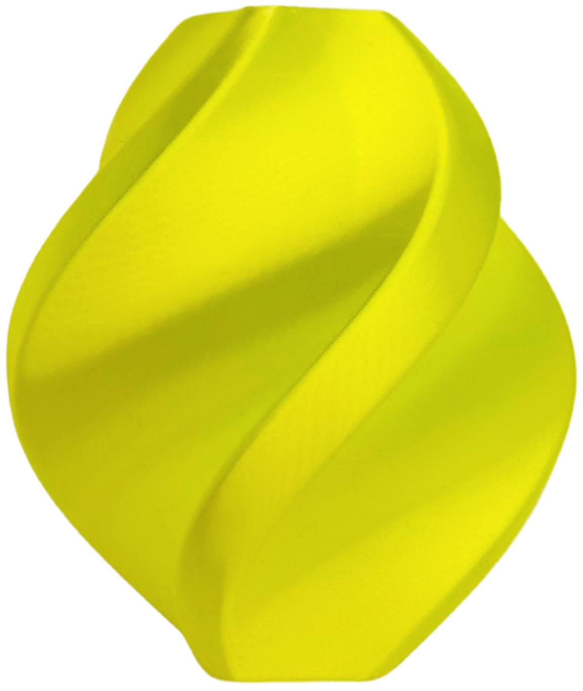 Obrázek Prof. Lab PLA Silk Yellow (žlutá) 1 kg