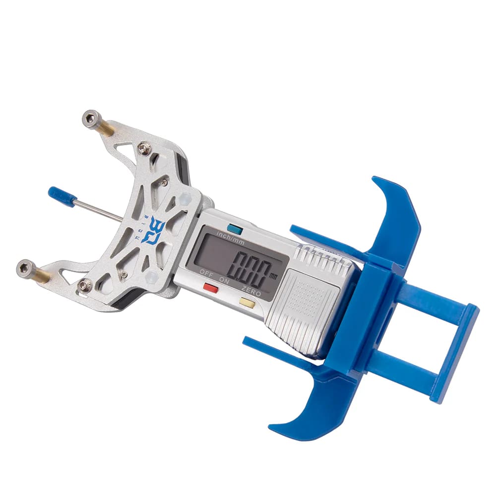 Obrázek BIQU Belter – Nástroj pro Měření Napnutí Řemenů 3D Tiskárny