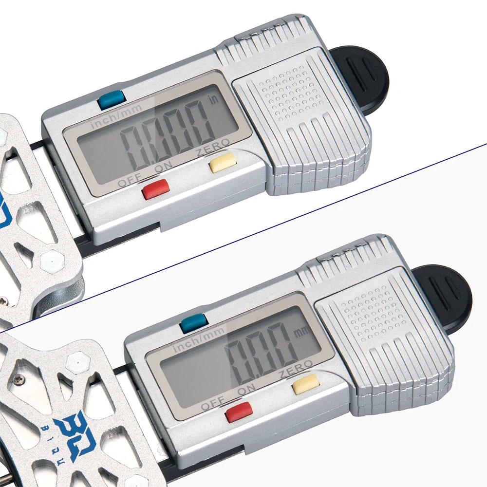 Obrázek BIQU Belter – Nástroj pro Měření Napnutí Řemenů 3D Tiskárny