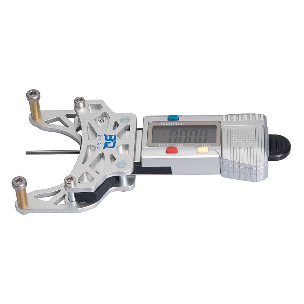 Obrázek BIQU Belter – Nástroj pro Měření Napnutí Řemenů 3D Tiskárny