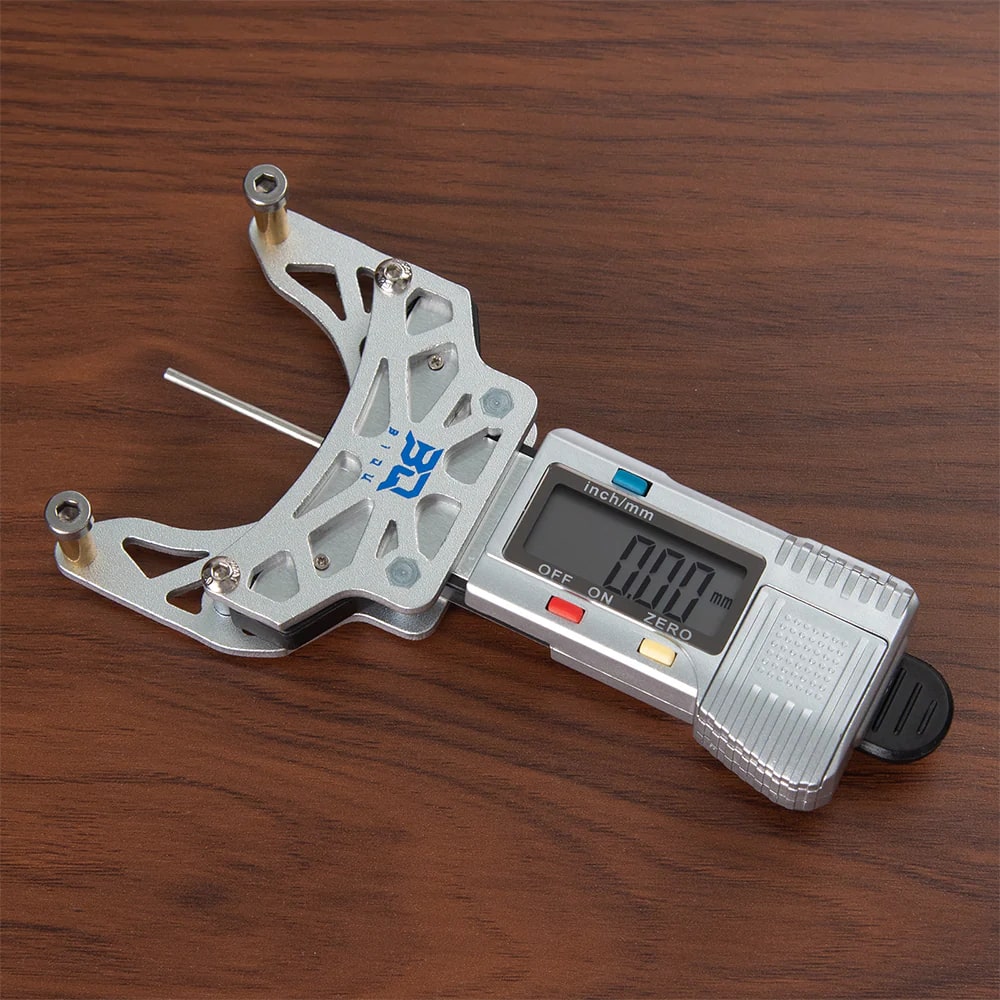 Obrázek BIQU Belter – Nástroj pro Měření Napnutí Řemenů 3D Tiskárny