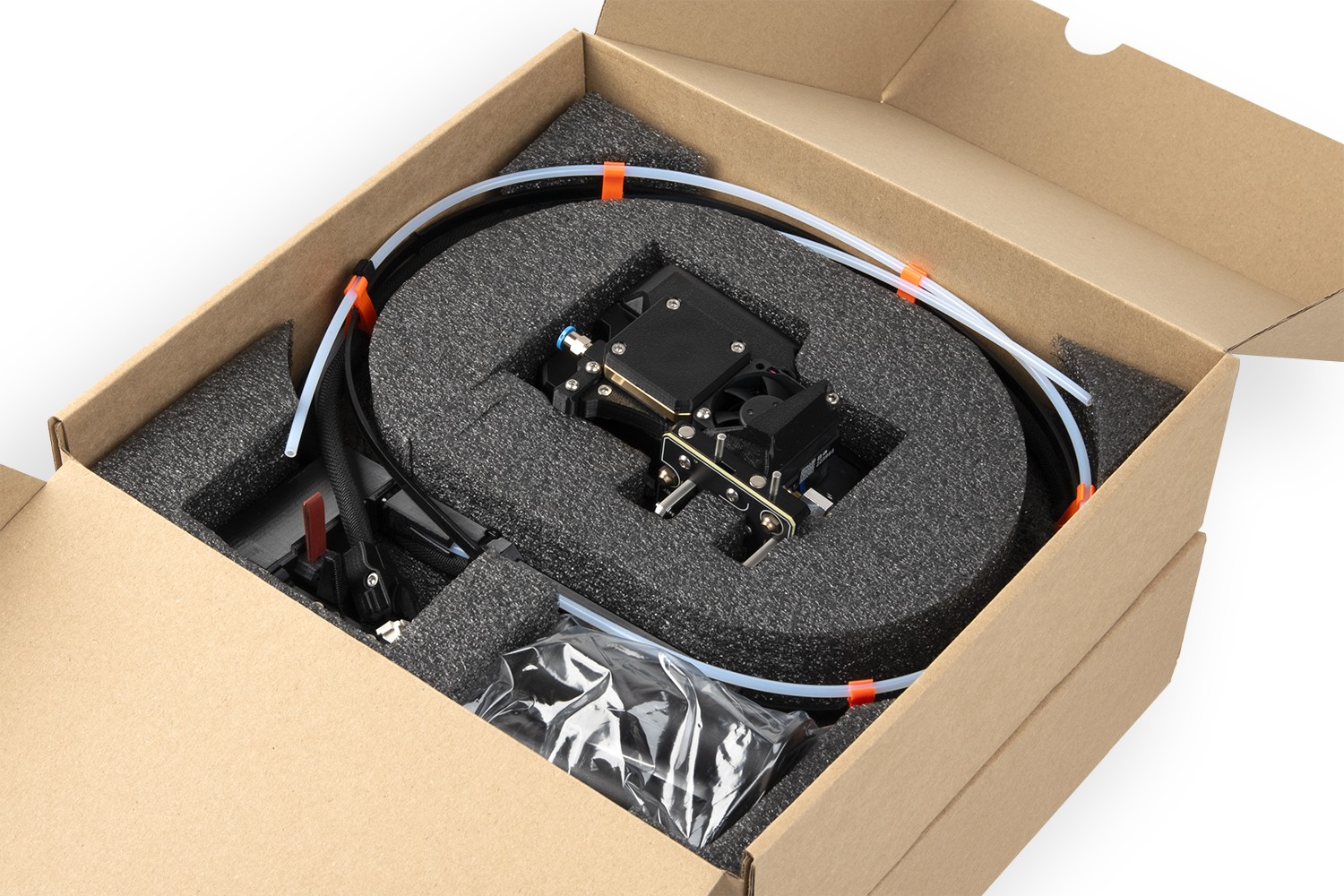 Obrázek Original Prusa XL toolhead upgrade