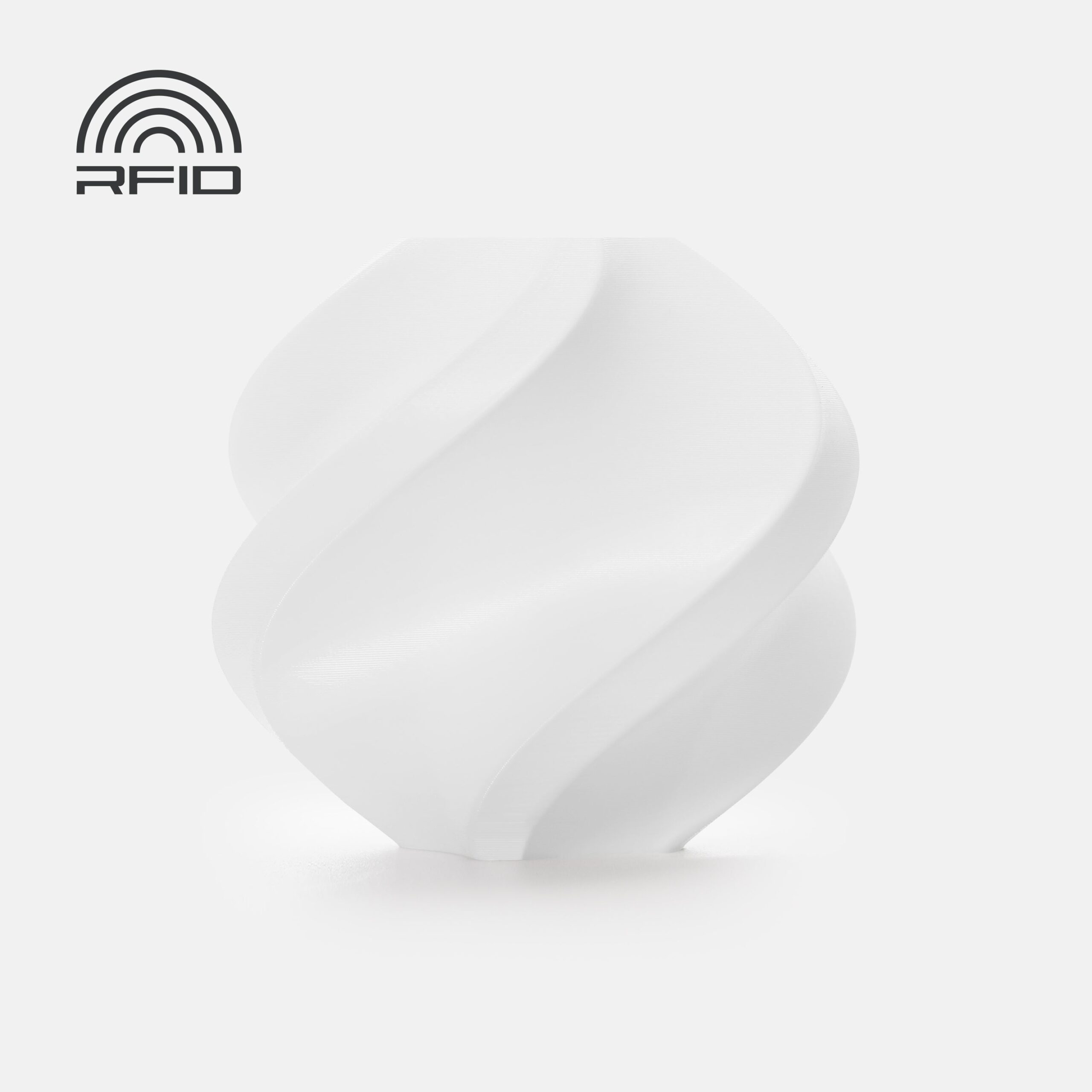 Obrázek Bambu Lab PC FR White (bílá)