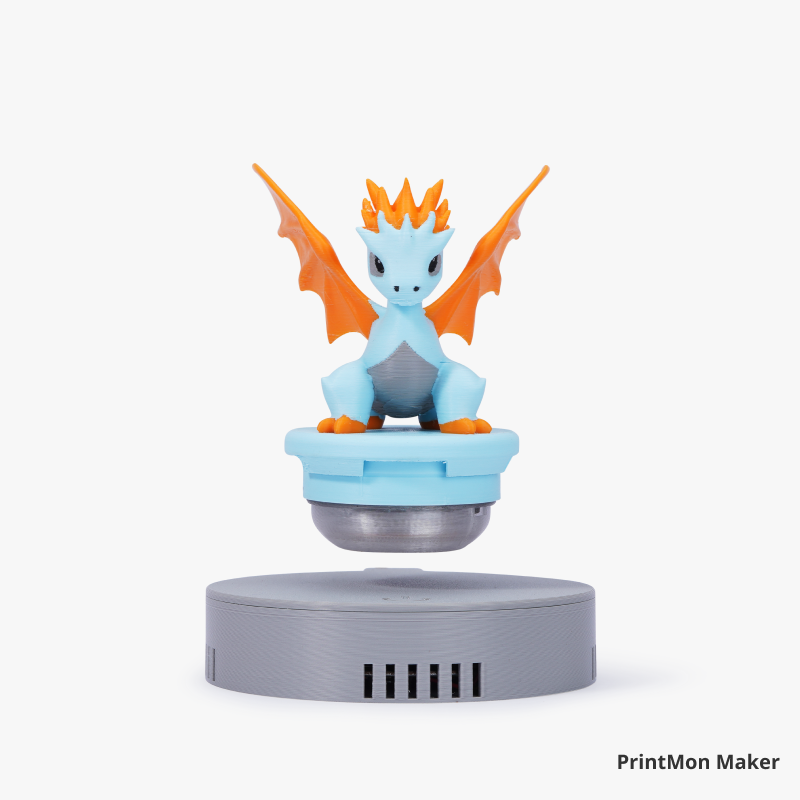 Obrázek Magnetic Levitation DIY Kit B-ZC008