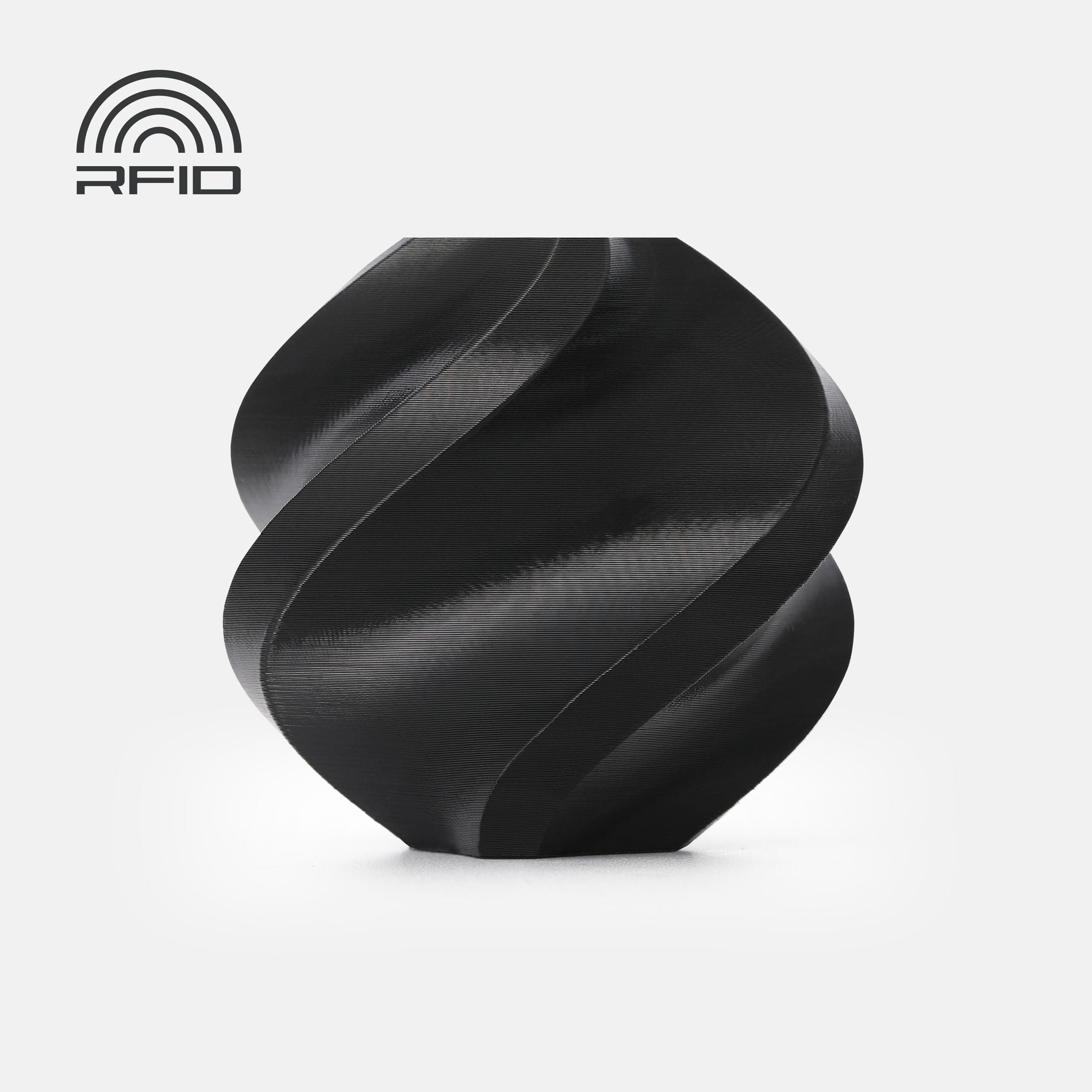 Obrázek Bambu Lab PC FR Black (černá)