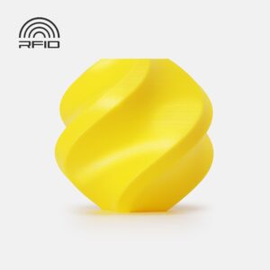 Bambu Lab TPU pro AMS 68D Yellow / Žlutá
