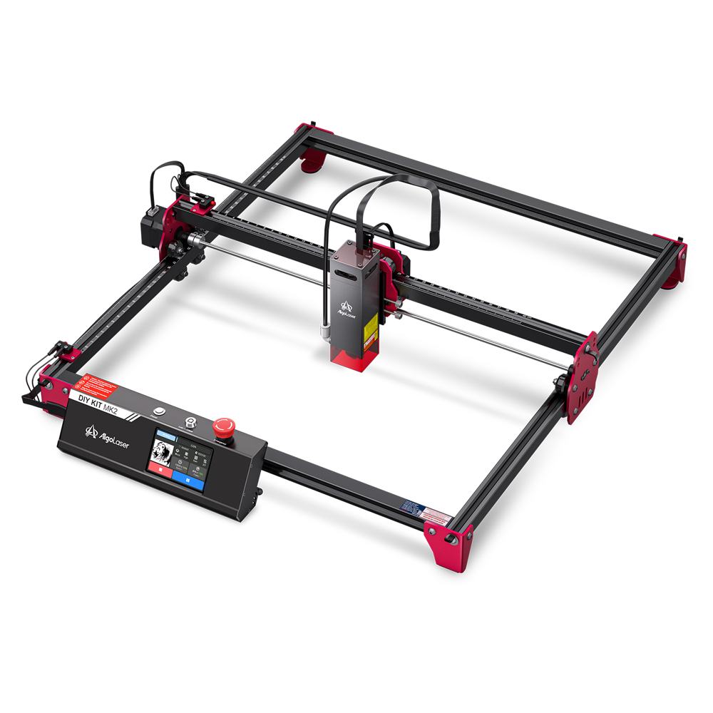 Obrázek AlgoLaser Alpha DIY KIT MK2 10W