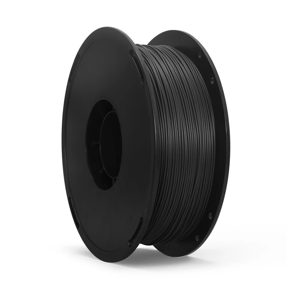 Obrázek BIQU CarbonCore25 PA – Vysokopevnostní Karbonový Filament pro 3D Tisk, 1.75mm, 1kg