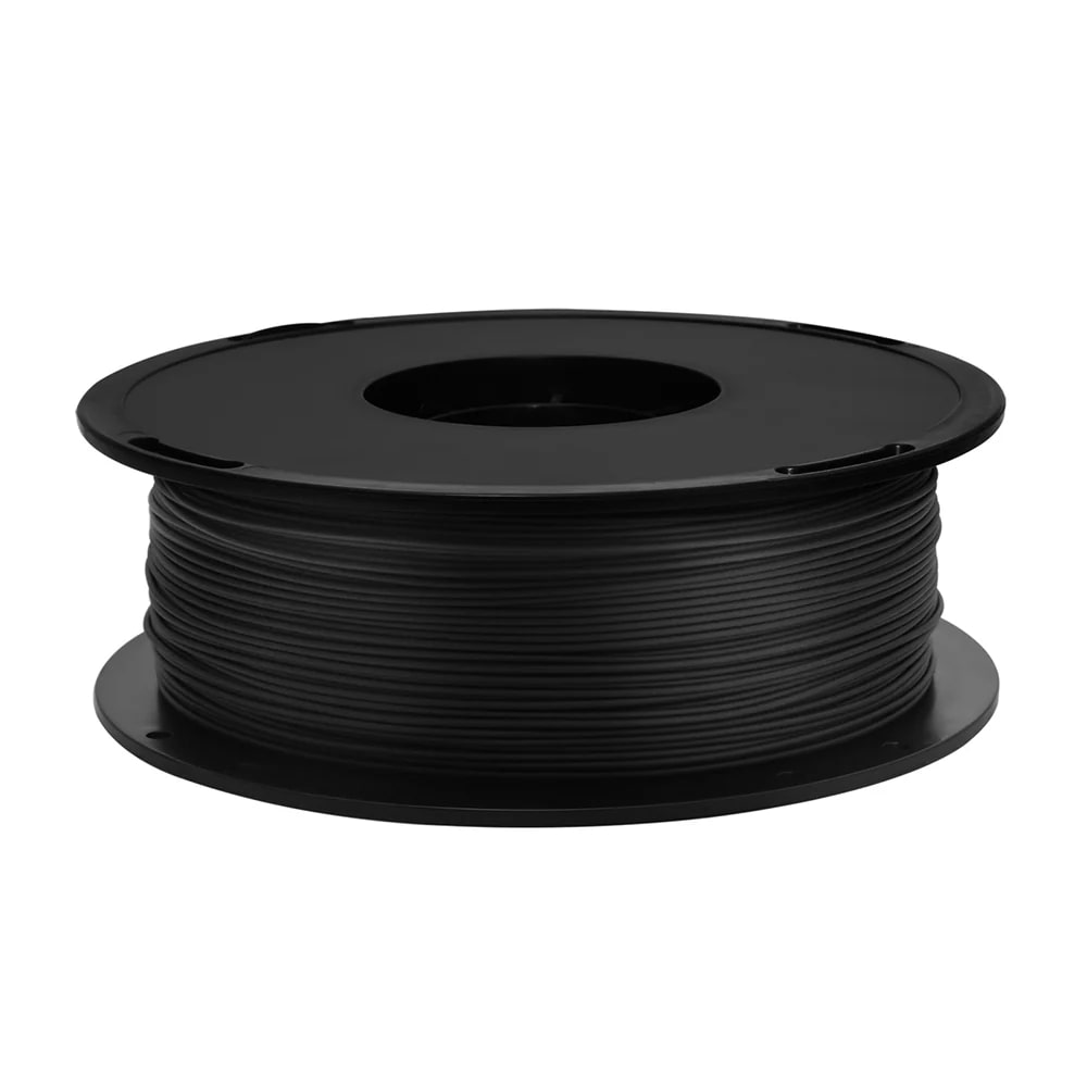 Obrázek BIQU CarbonCore25 PA – Vysokopevnostní Karbonový Filament pro 3D Tisk, 1.75mm, 1kg