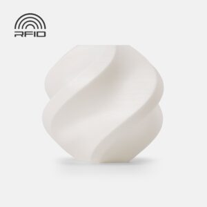 Bambu Lab TPU pro AMS 68D White / Bílá