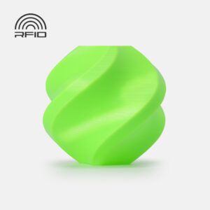 Bambu Lab TPU pro AMS 68D Neon Green / Neonově Zelená