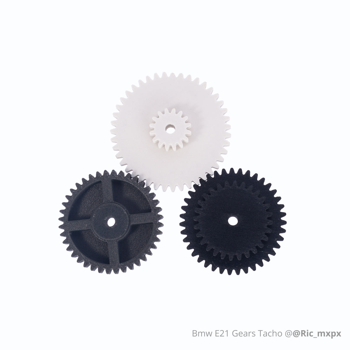 Obrázek Bambu Lab PA6-GF 1 Kg