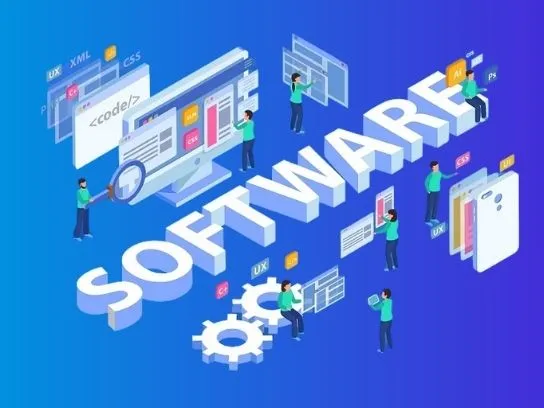 Obrázek Vývoj software na míru