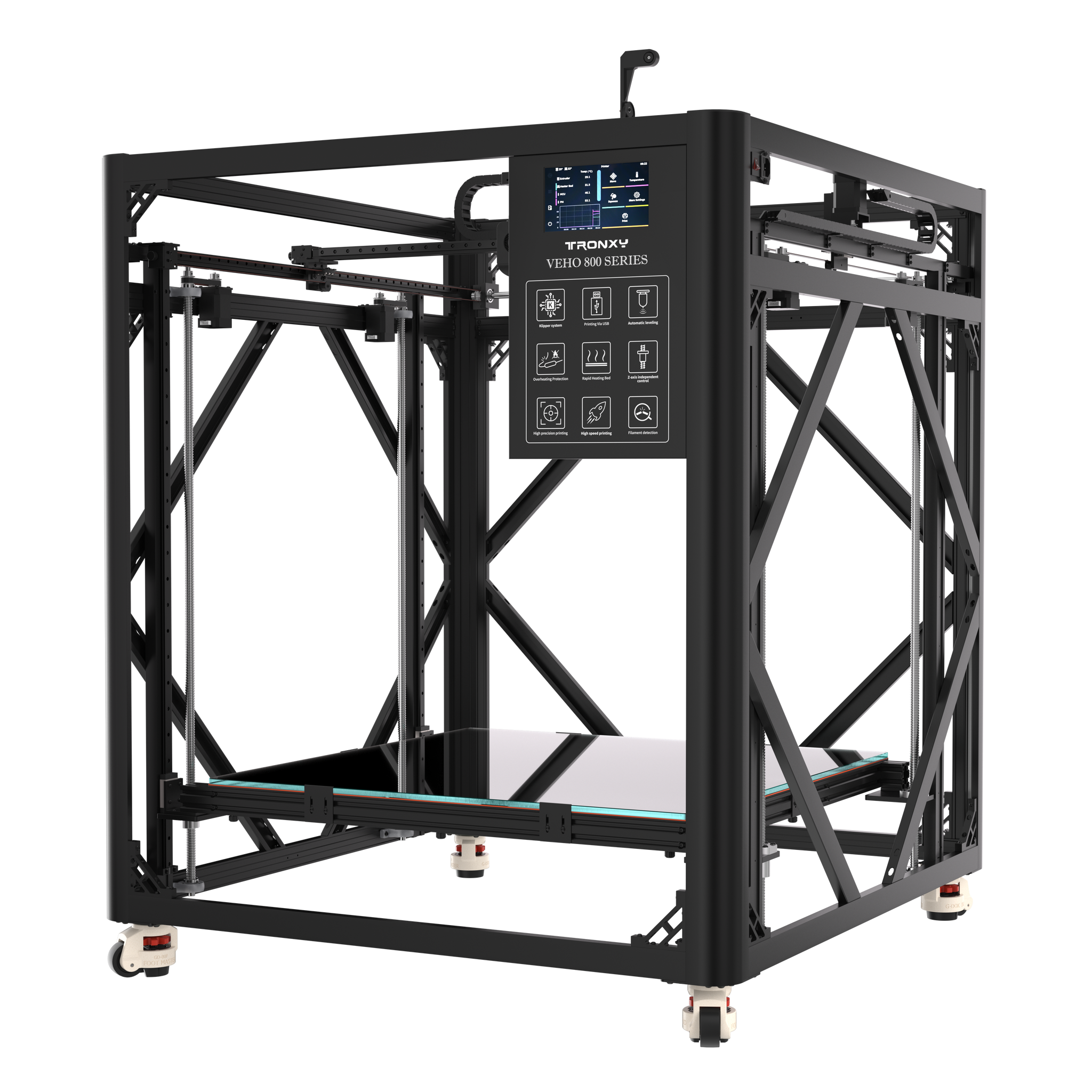 Obrázek Tronxy VEHO 1000 Pro 1.75mm