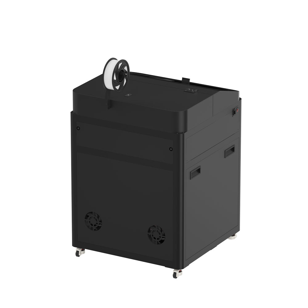 Obrázek Tronxy Veho 500A – velkoformátová CoreXY 3D tiskárna s uzavřenou komorou