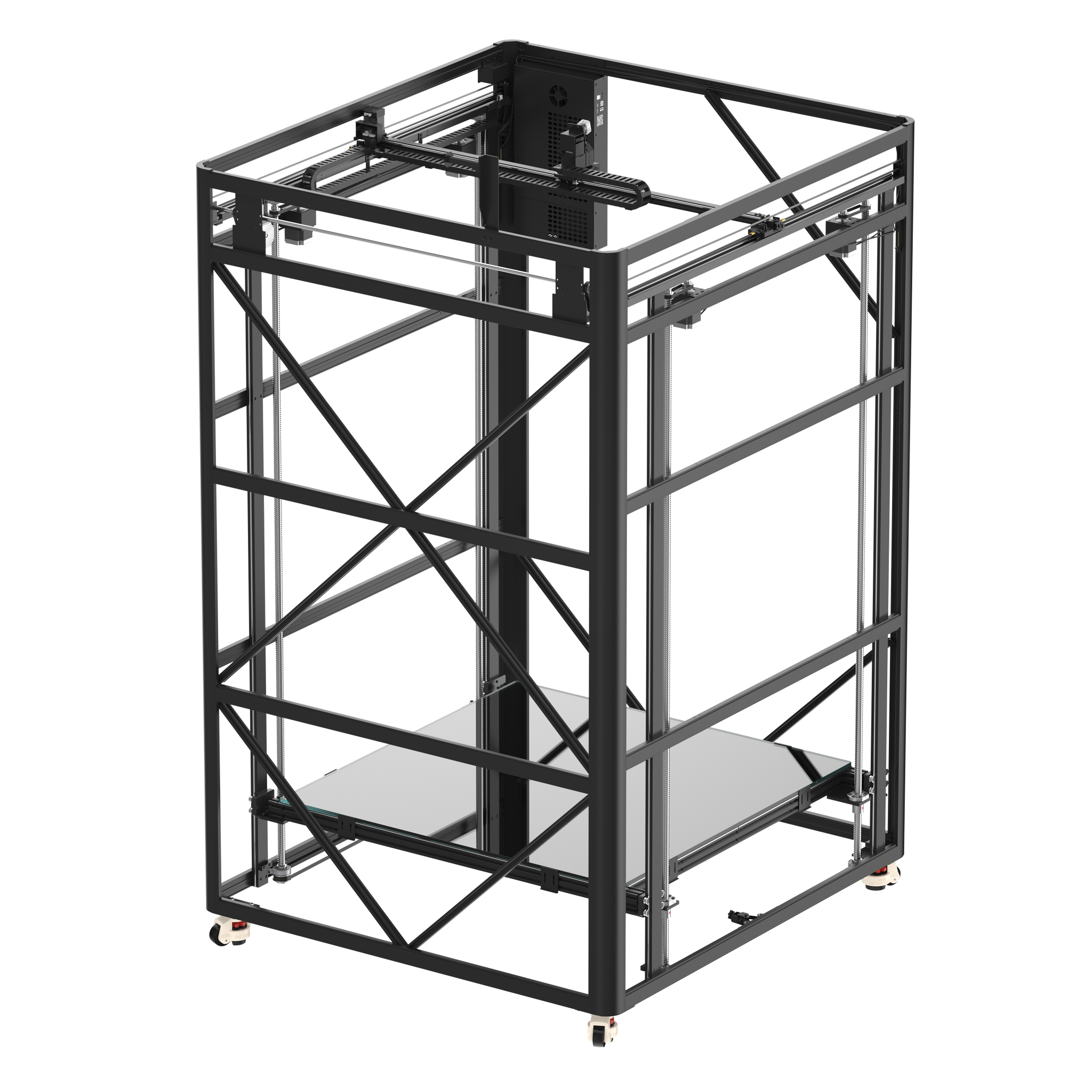 Obrázek Tronxy VEHO 1000-16 Pro (1.75 mm)