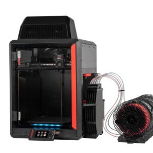 Original Prusa MMU3 Enclosed (for CORE One) – Full Kit