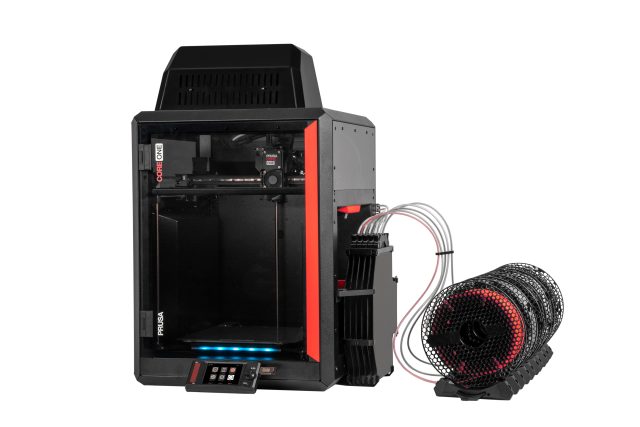 Original Prusa MMU3 Enclosed (for CORE One) - Full Kit