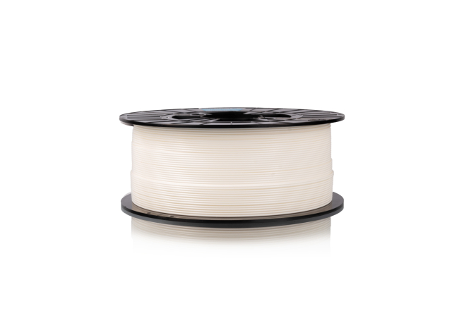 Obrázek Filament PM ABS – Bílá, 1 kg