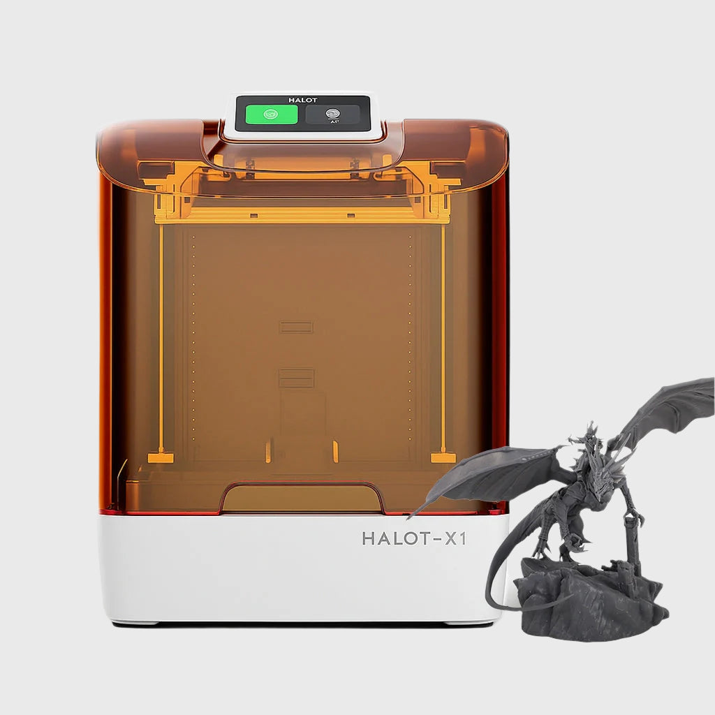 Obrázek Piocreat HALOT-X1 Combo