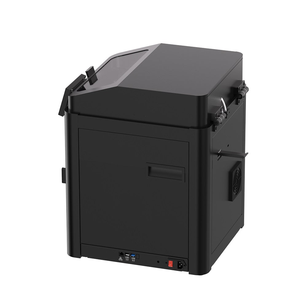 Obrázek Tronxy VEHO 1A – zakrytovaná 3D tiskárna s Klipperem a CoreXY (255×255×255 mm)