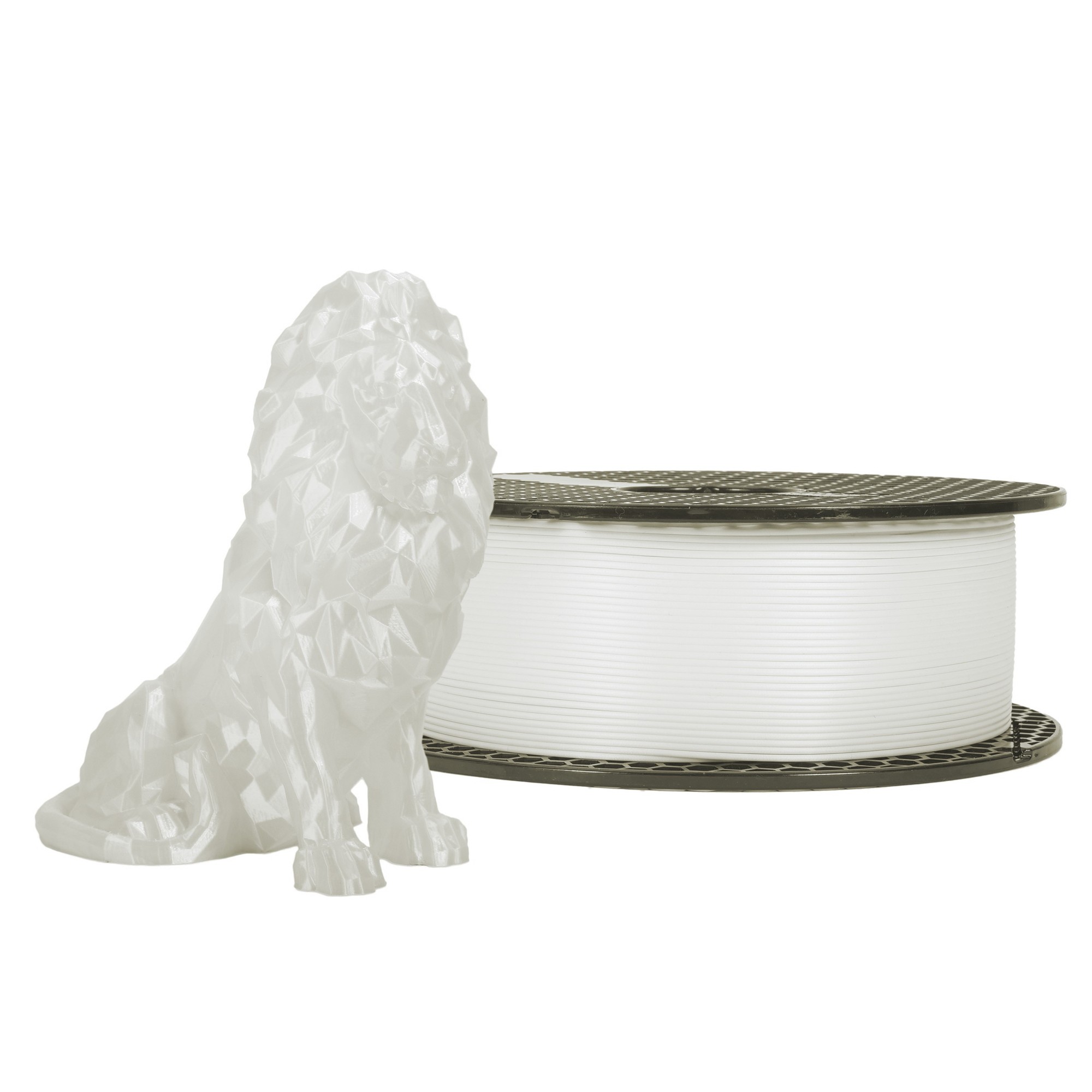 Obrázek Prusament PLA Blend Pearl White