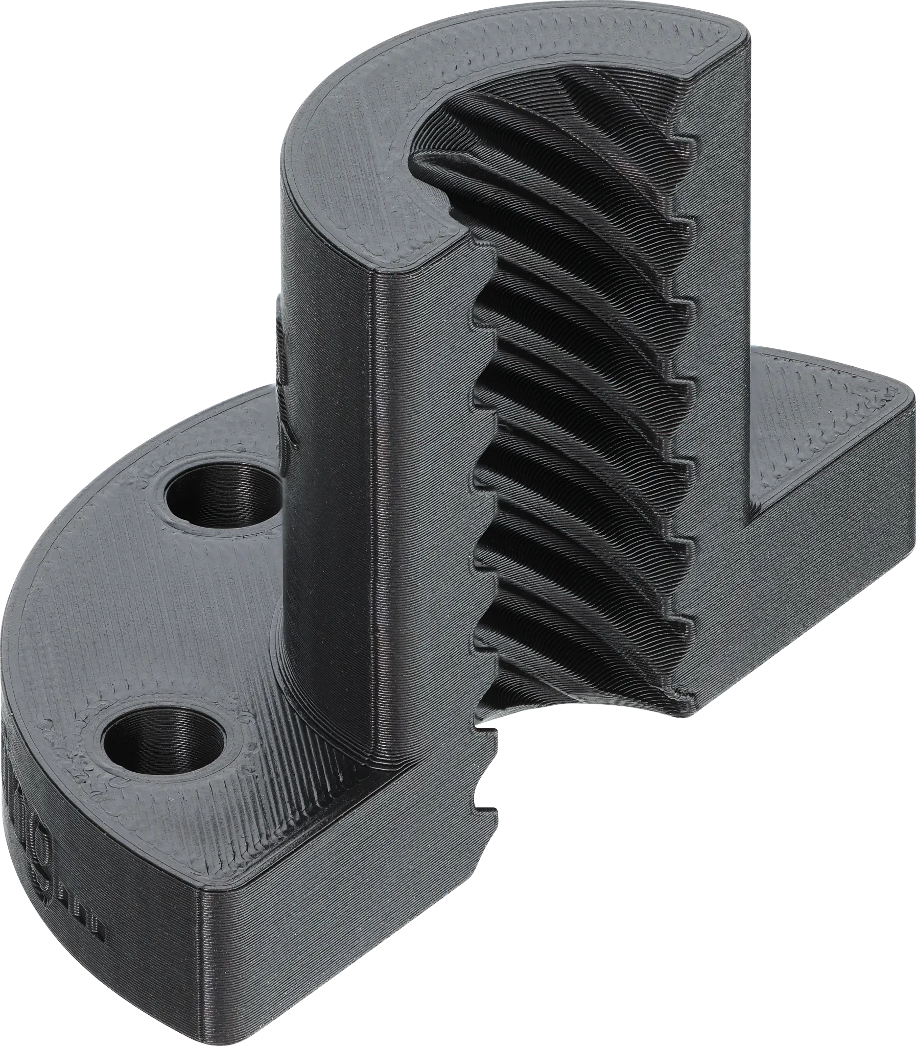 Obrázek iglidur® i150 – tribo‑filament pro 3D tisk