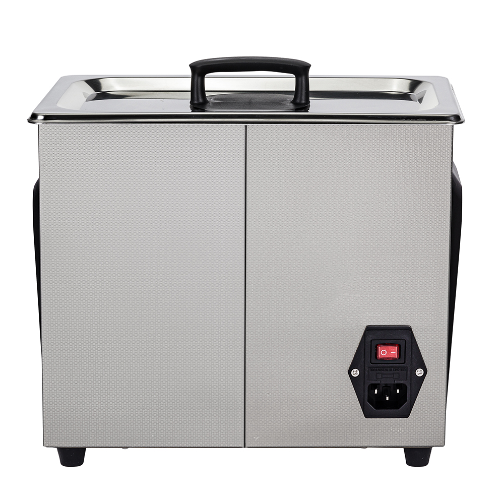 Obrázek PioCreat CD-X3 Professional Ultrasonic Cleaner