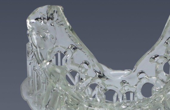 Obrázek PioCreat D158 – dentální DLP pryskyřicová 3D tiskárna