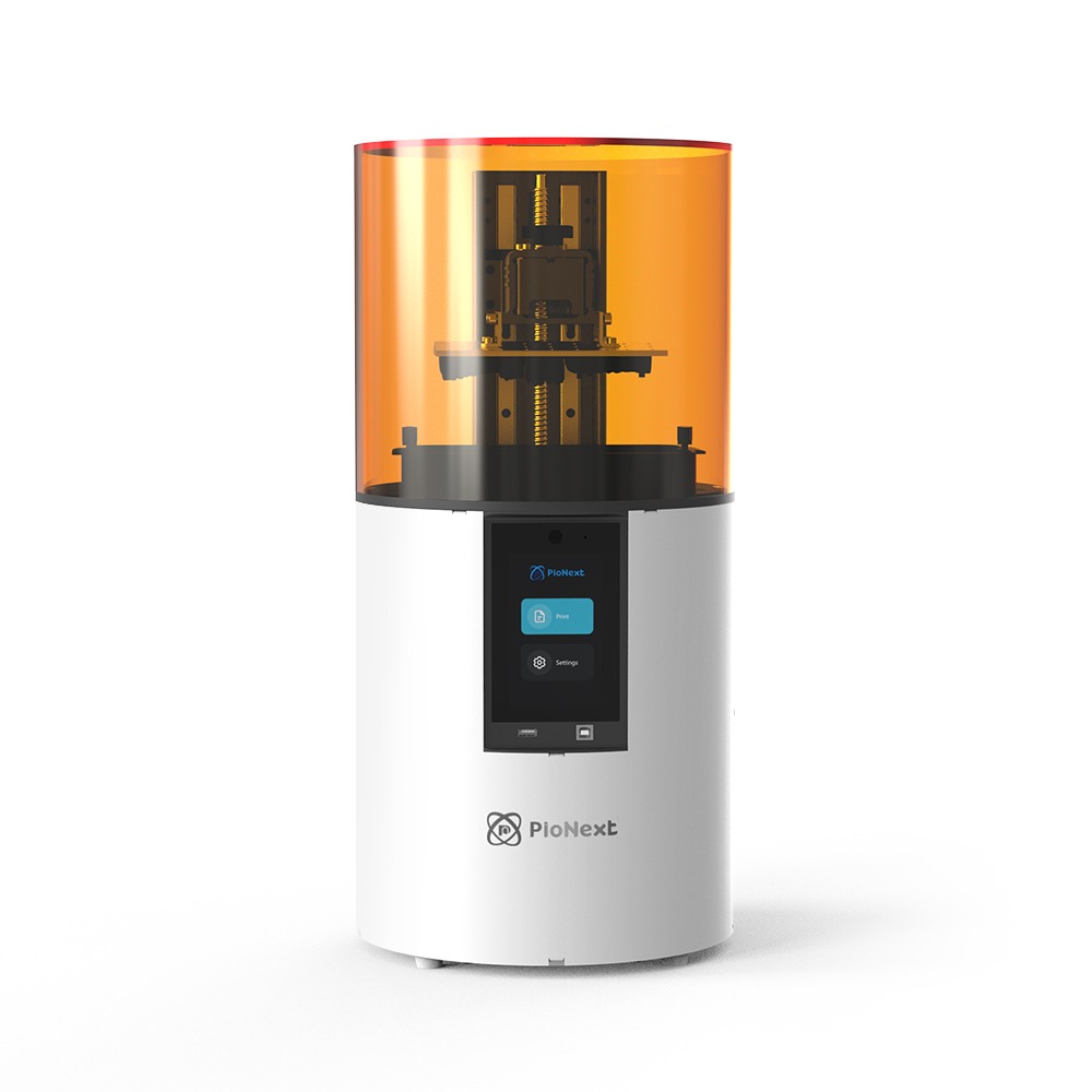 Obrázek PioCreat D158 – dentální DLP pryskyřicová 3D tiskárna