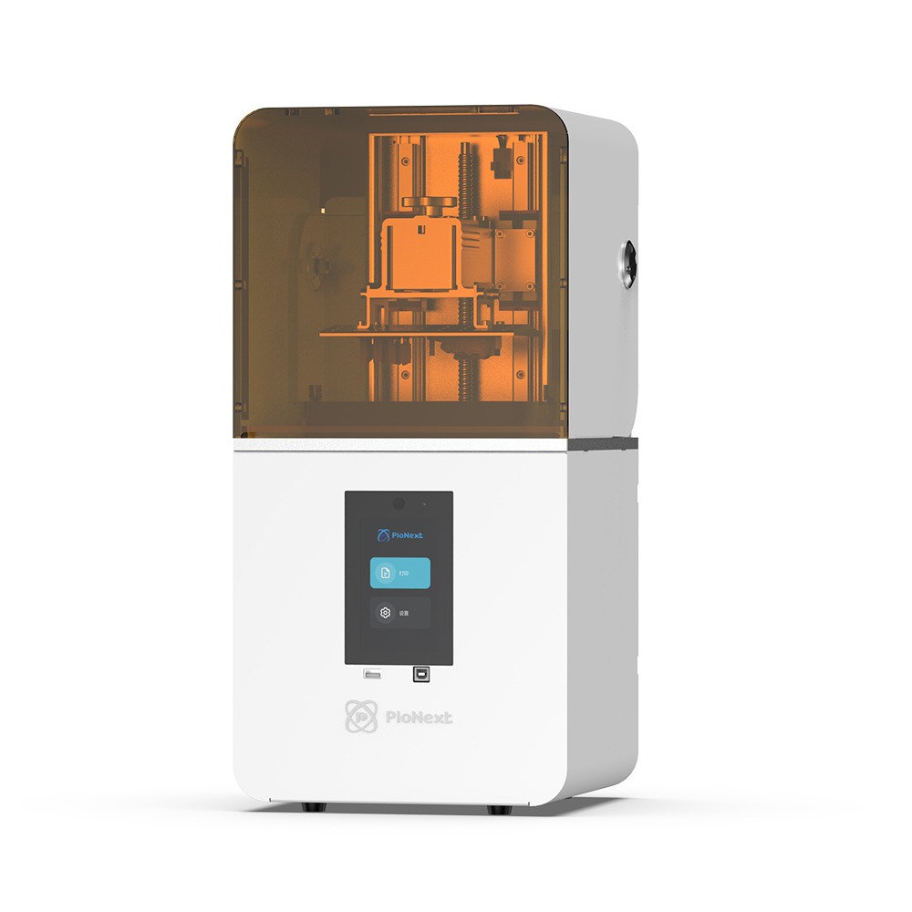 Obrázek PioCreat D160 – digitální DLP dentální 3D tiskárna