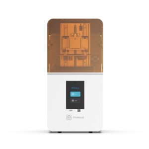 PioCreat D160 – digitální DLP dentální 3D tiskárna