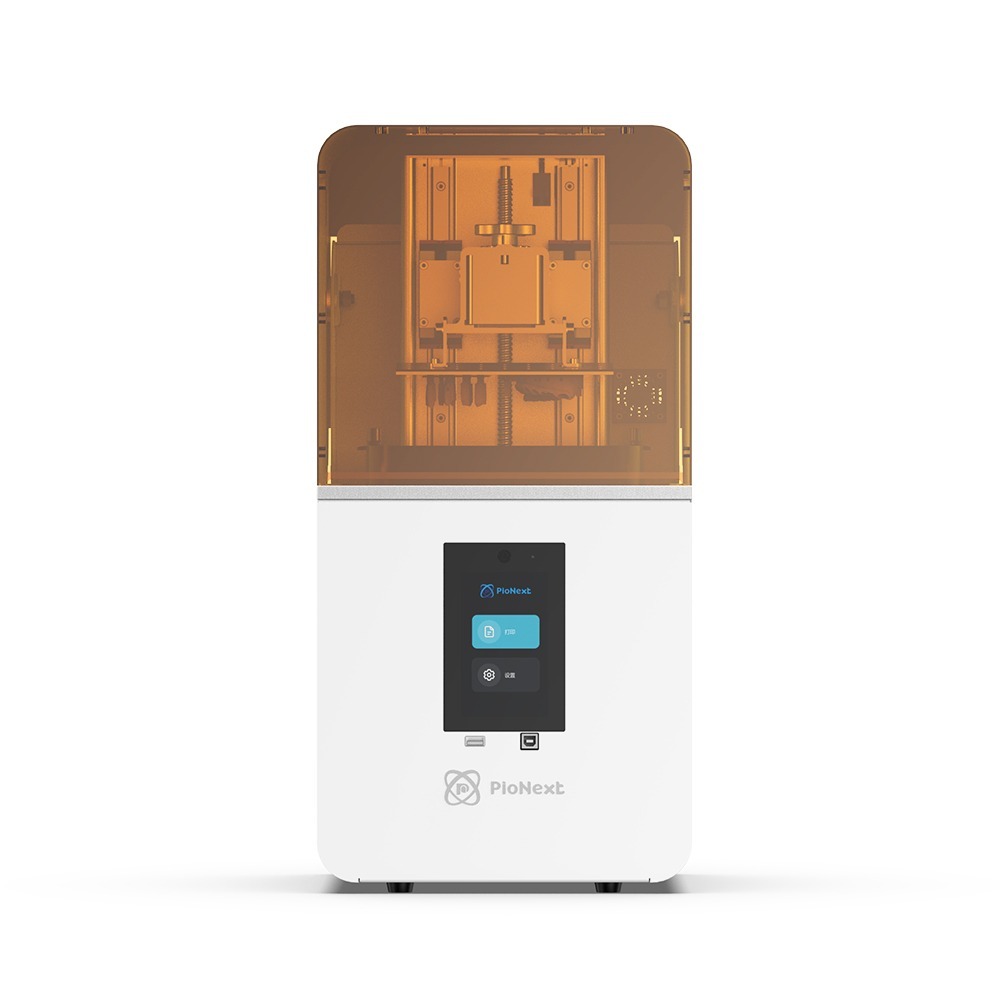 Obrázek PioCreat D160 – digitální DLP dentální 3D tiskárna