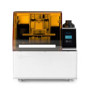 PioCreat DJ89 PLUS – dentální 8K LCD 3D tiskárna