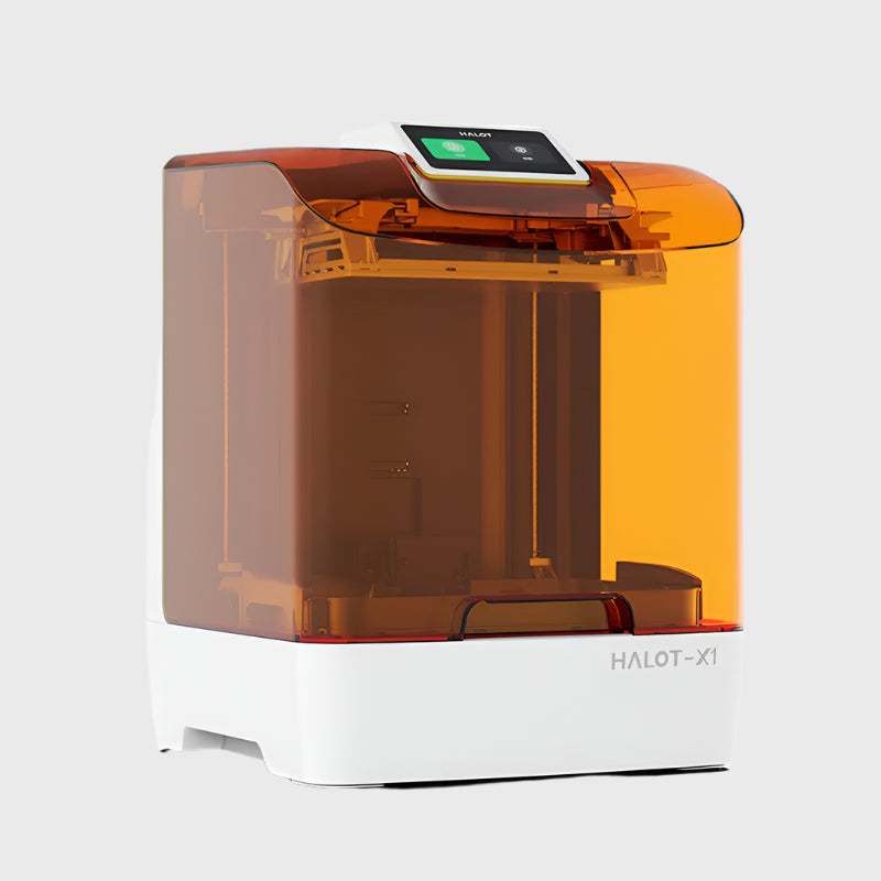 Obrázek Piocreat HALOT-X1 Combo