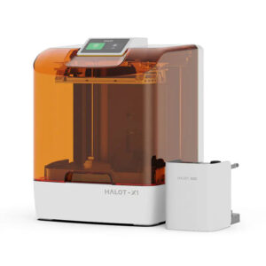 Piocreat HALOT-X1 Combo