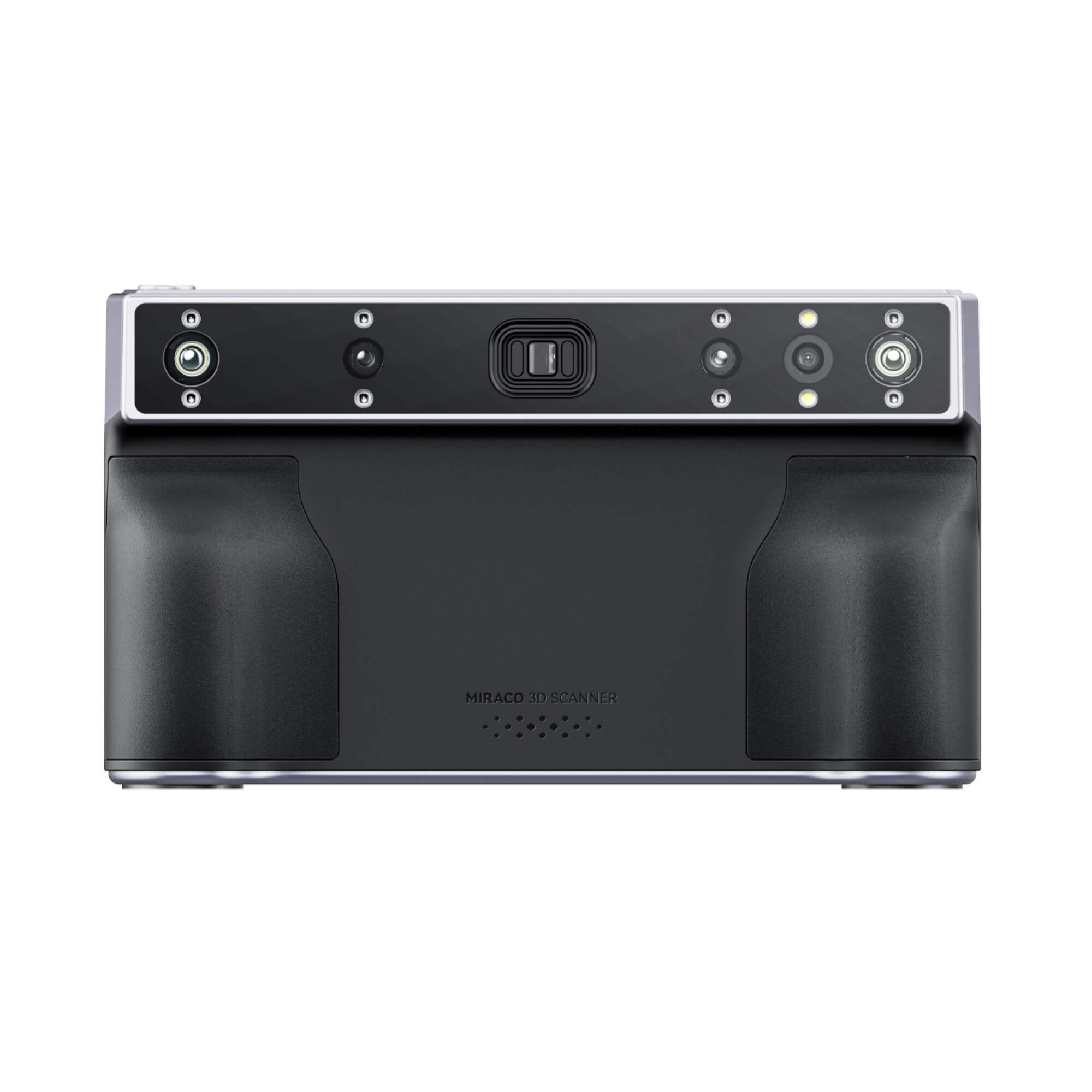 Obrázek 3D skener Revopoint MIRACO Plus