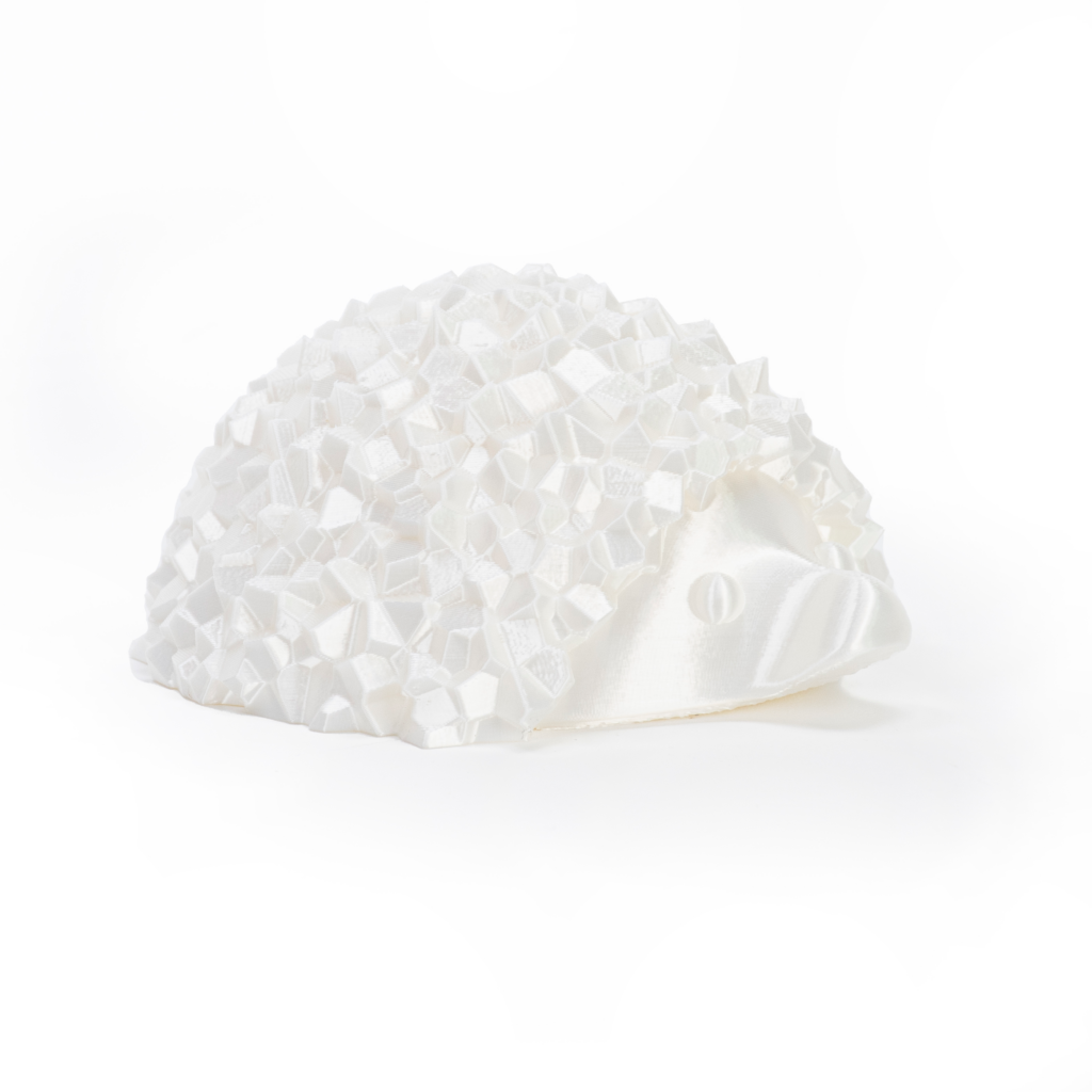 Obrázek Prusament PLA Blend Pearl White